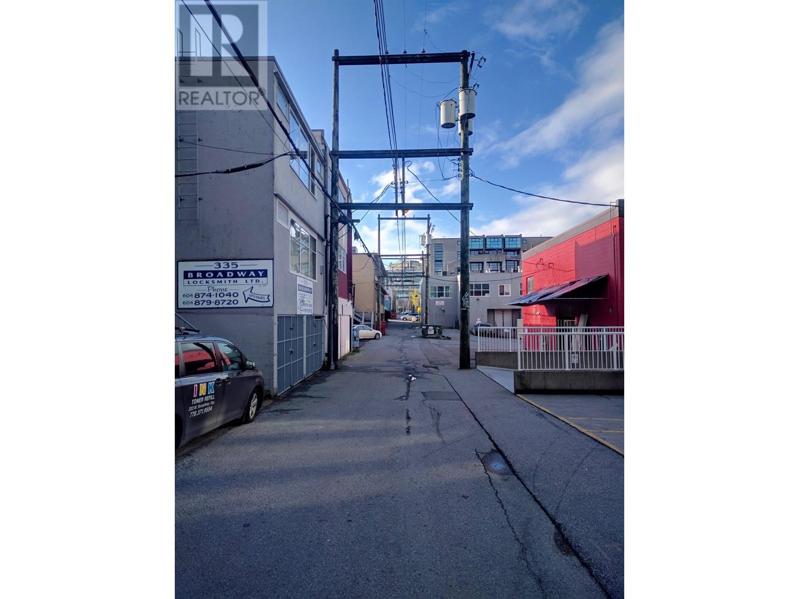 105 338 W 8th Avenue, Vancouver, British Columbia  V5Y 3X2 - Photo 4 - C8064052