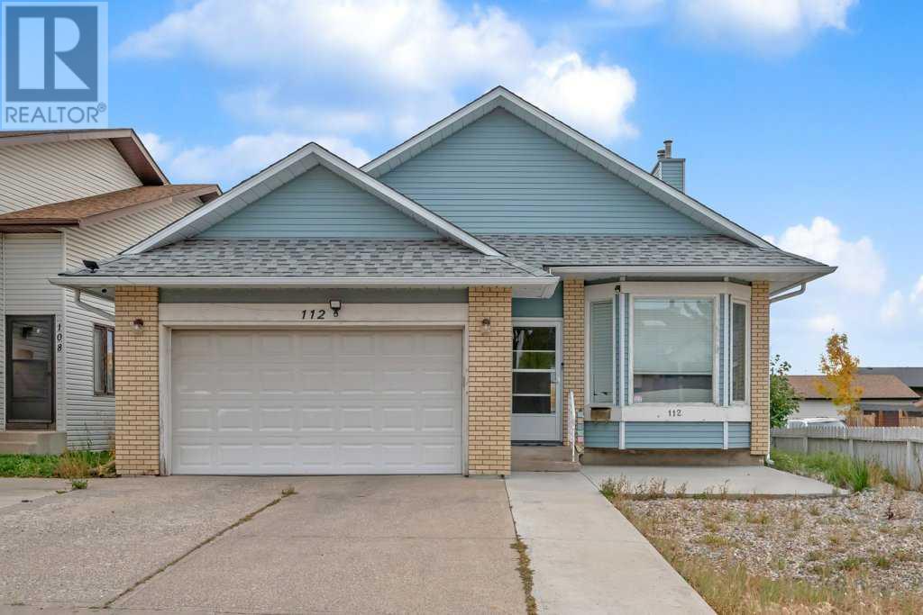 112 Whitehaven Crescent Ne, Calgary, Alberta  T1Y 6C5 - Photo 2 - A2173035