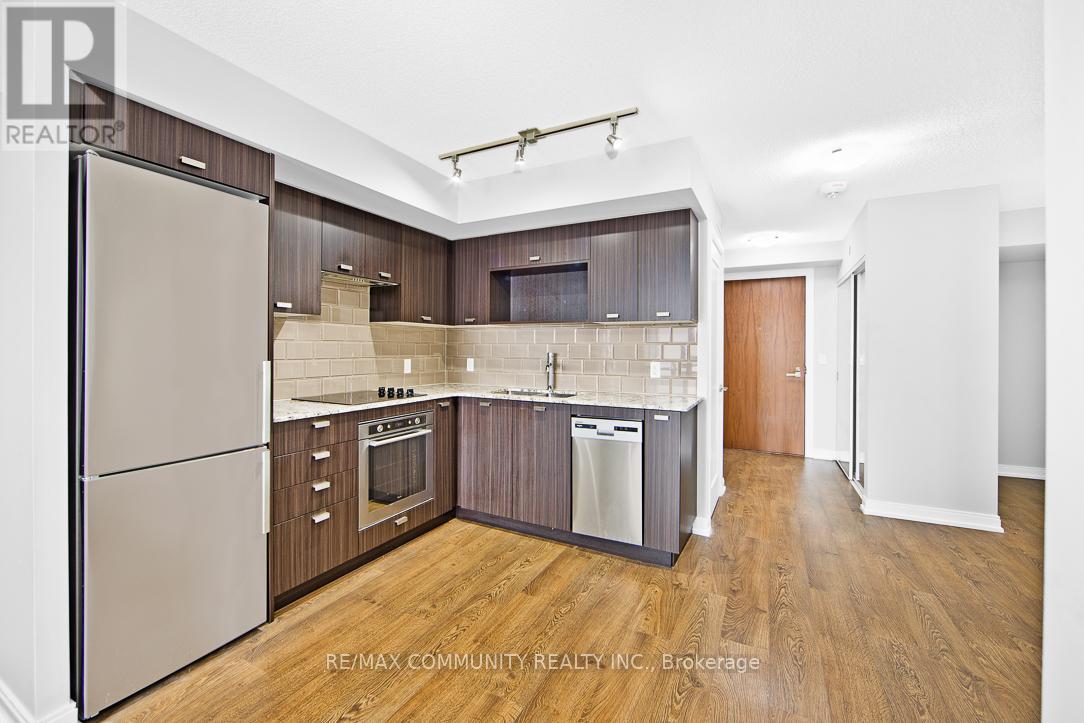 1724 - 275 Village Green Square, Toronto, Ontario  M1S 0L8 - Photo 11 - E9838854