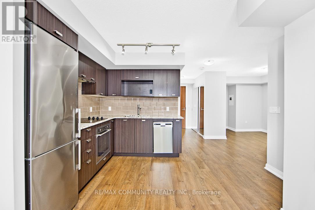 1724 - 275 Village Green Square, Toronto, Ontario  M1S 0L8 - Photo 12 - E9838854