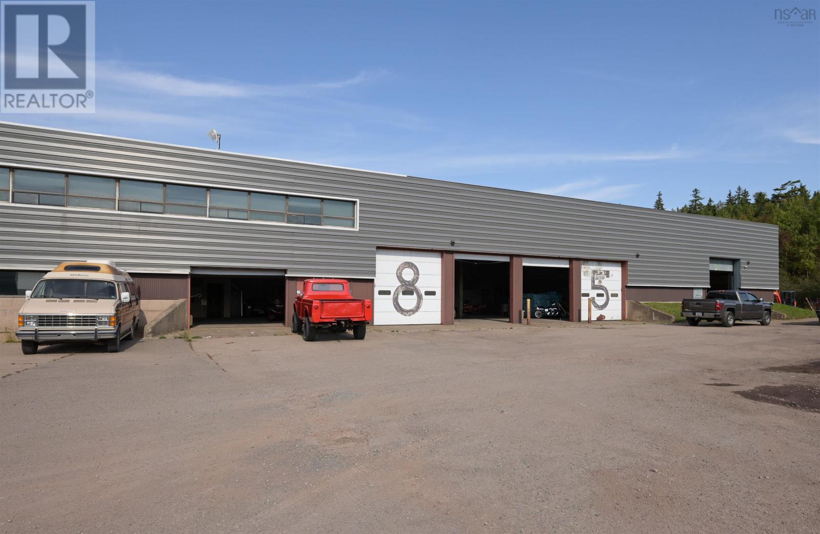 131 Heavy Water Road, Point Tupper, Nova Scotia  B9A 3T3 - Photo 19 - 202425763