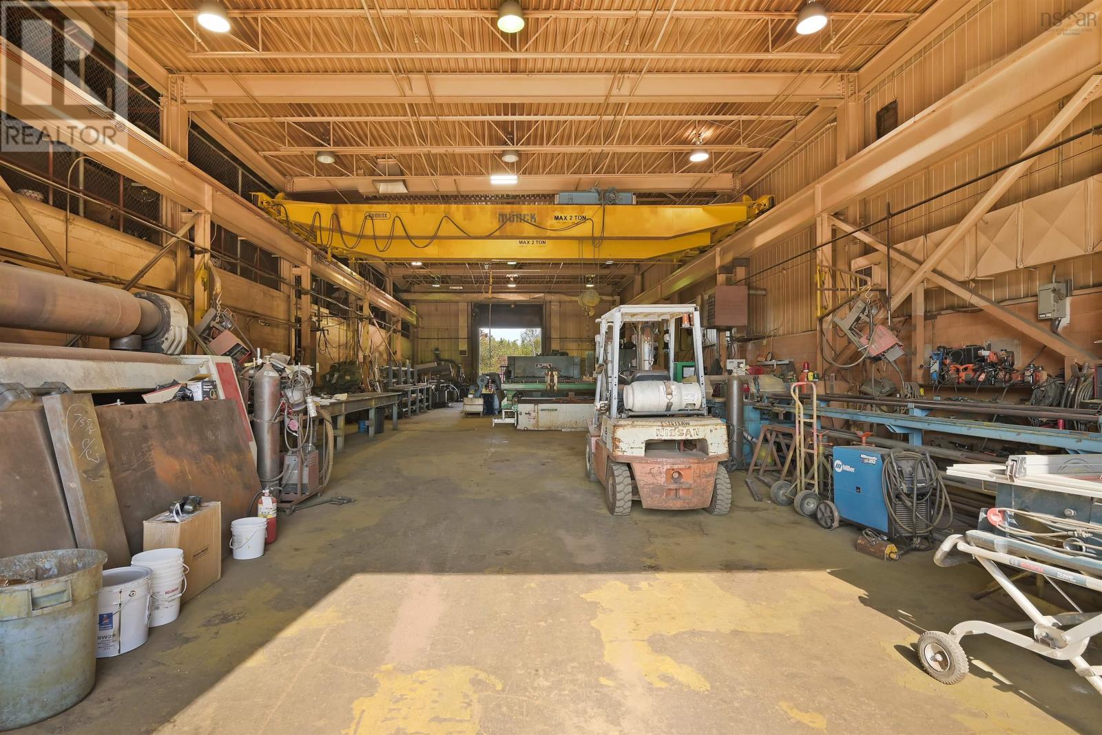 131 Heavy Water Road, Point Tupper, Nova Scotia  B9A 3T3 - Photo 22 - 202425763