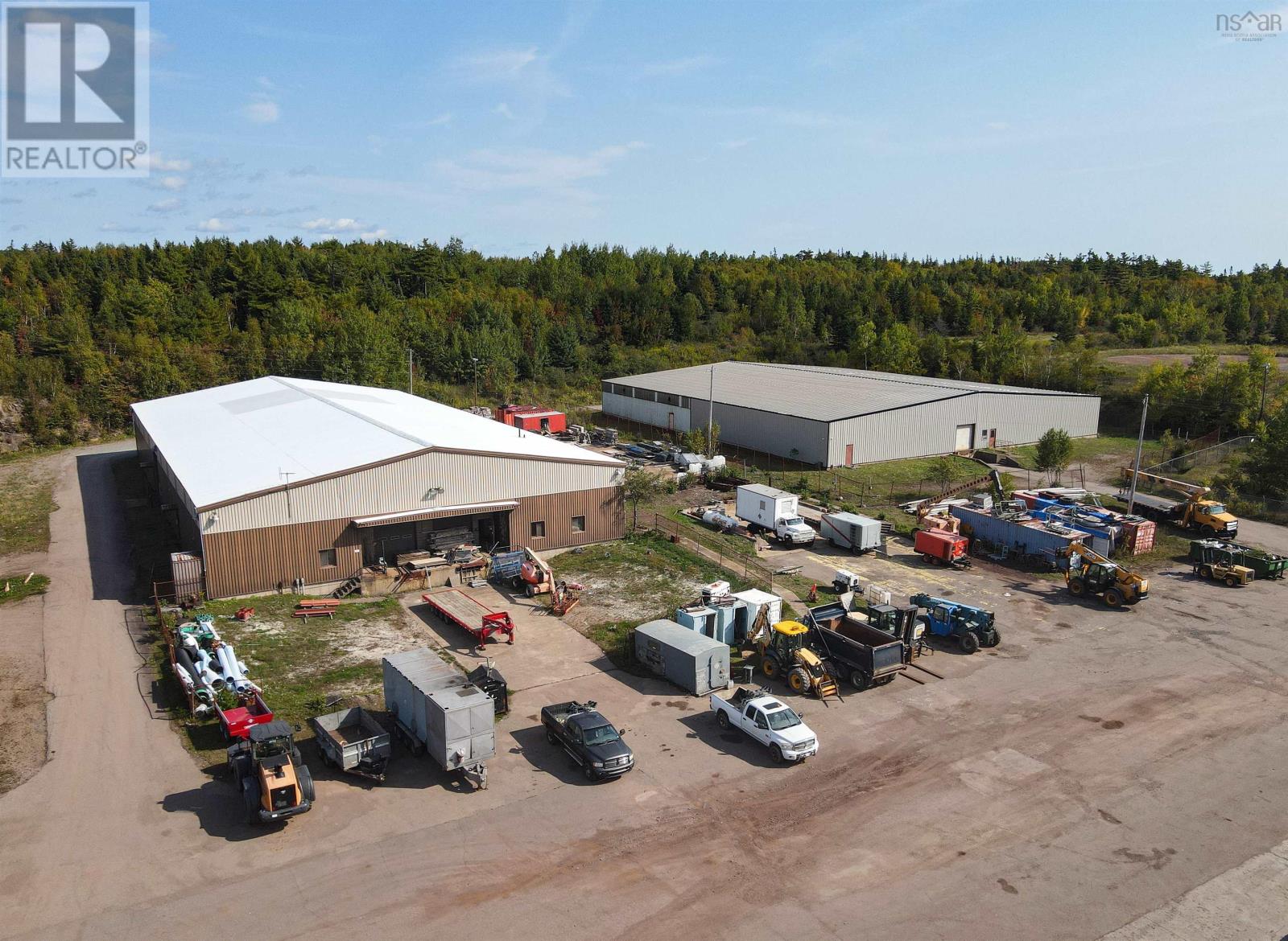 131 Heavy Water Road, Point Tupper, Nova Scotia  B9A 3T3 - Photo 23 - 202425763