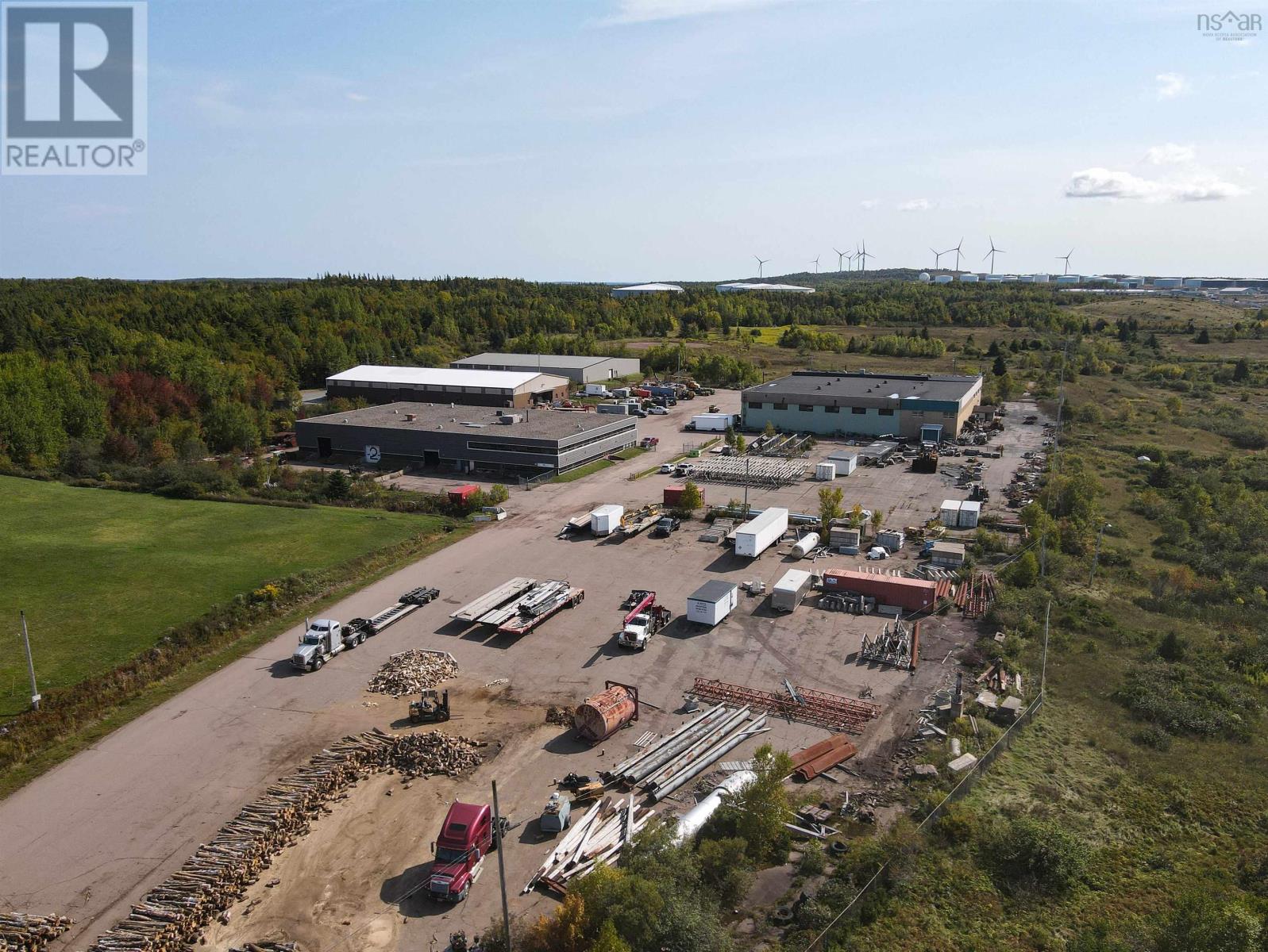 131 Heavy Water Road, Point Tupper, Nova Scotia  B9A 3T3 - Photo 3 - 202425763