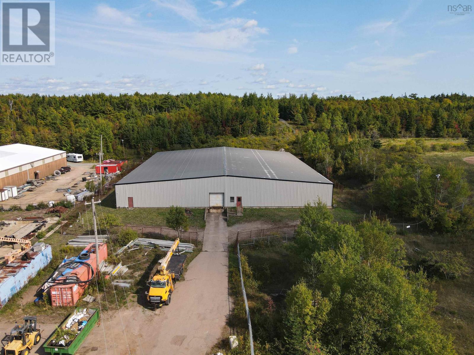 131 Heavy Water Road, Point Tupper, Nova Scotia  B9A 3T3 - Photo 31 - 202425763