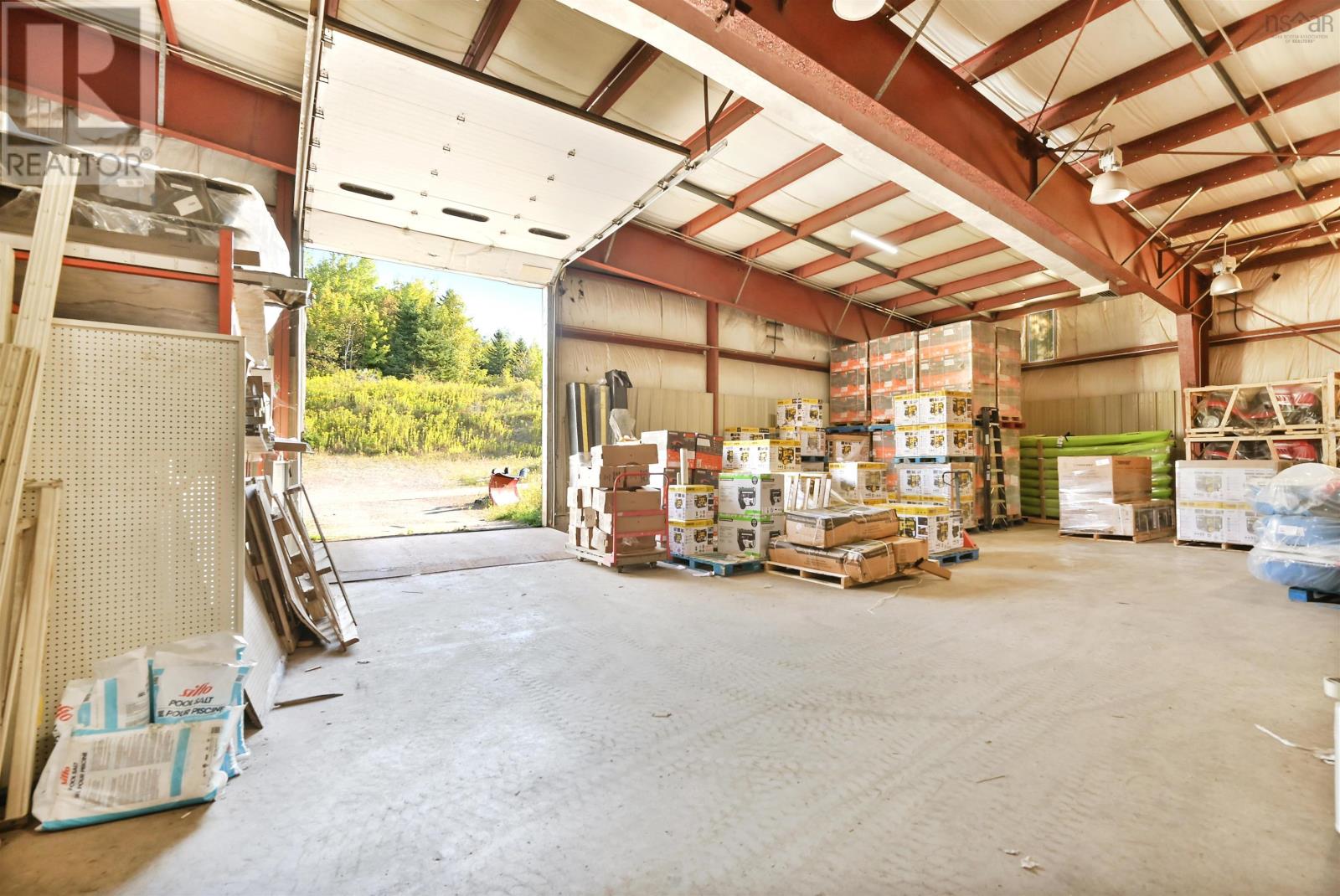 131 Heavy Water Road, Point Tupper, Nova Scotia  B9A 3T3 - Photo 35 - 202425763