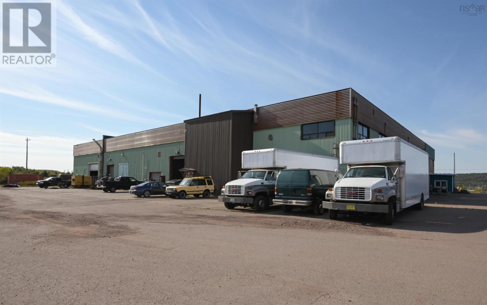 131 Heavy Water Road, Point Tupper, Nova Scotia  B9A 3T3 - Photo 39 - 202425763