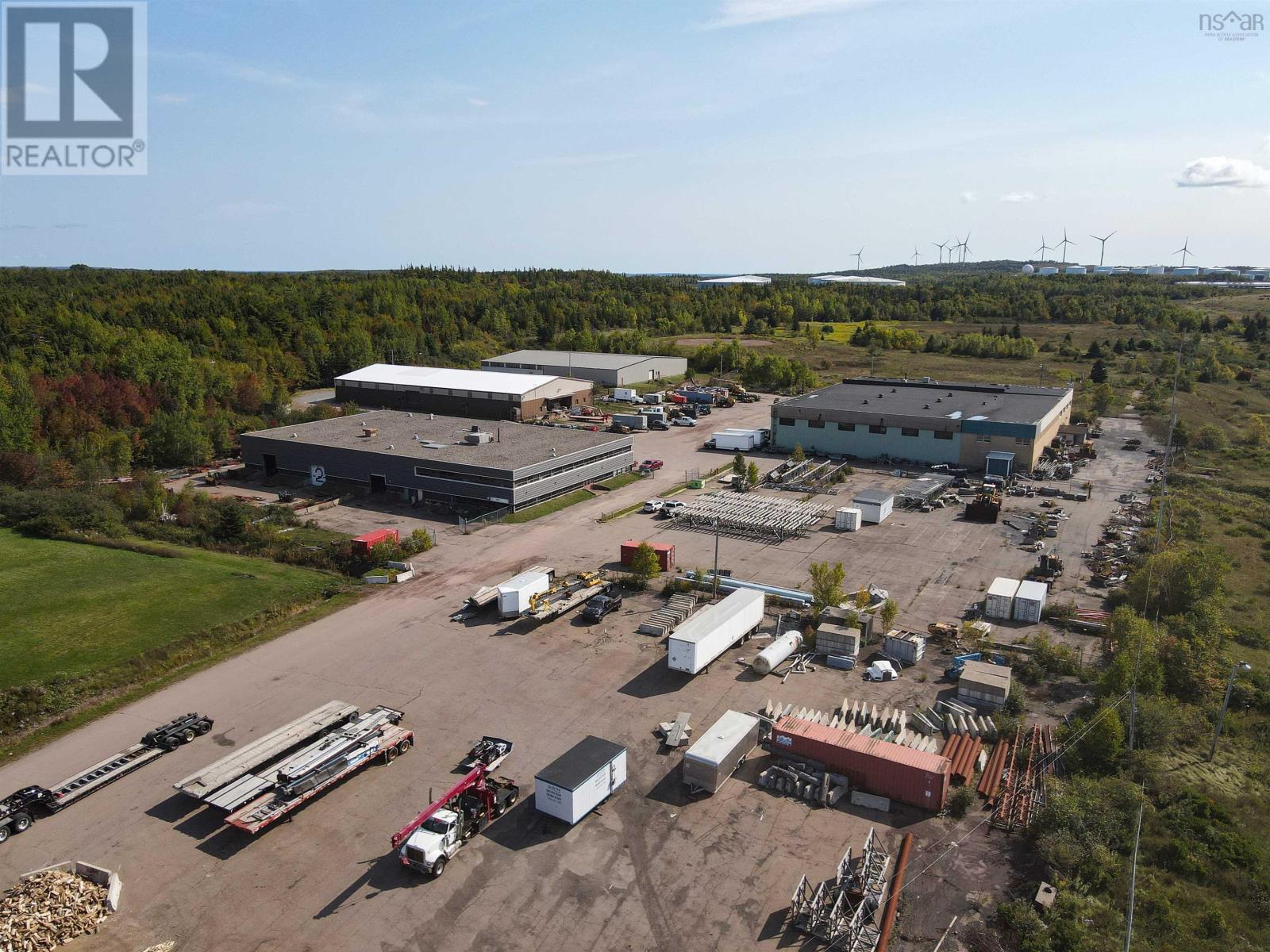 131 Heavy Water Road, Point Tupper, Nova Scotia  B9A 3T3 - Photo 4 - 202425763