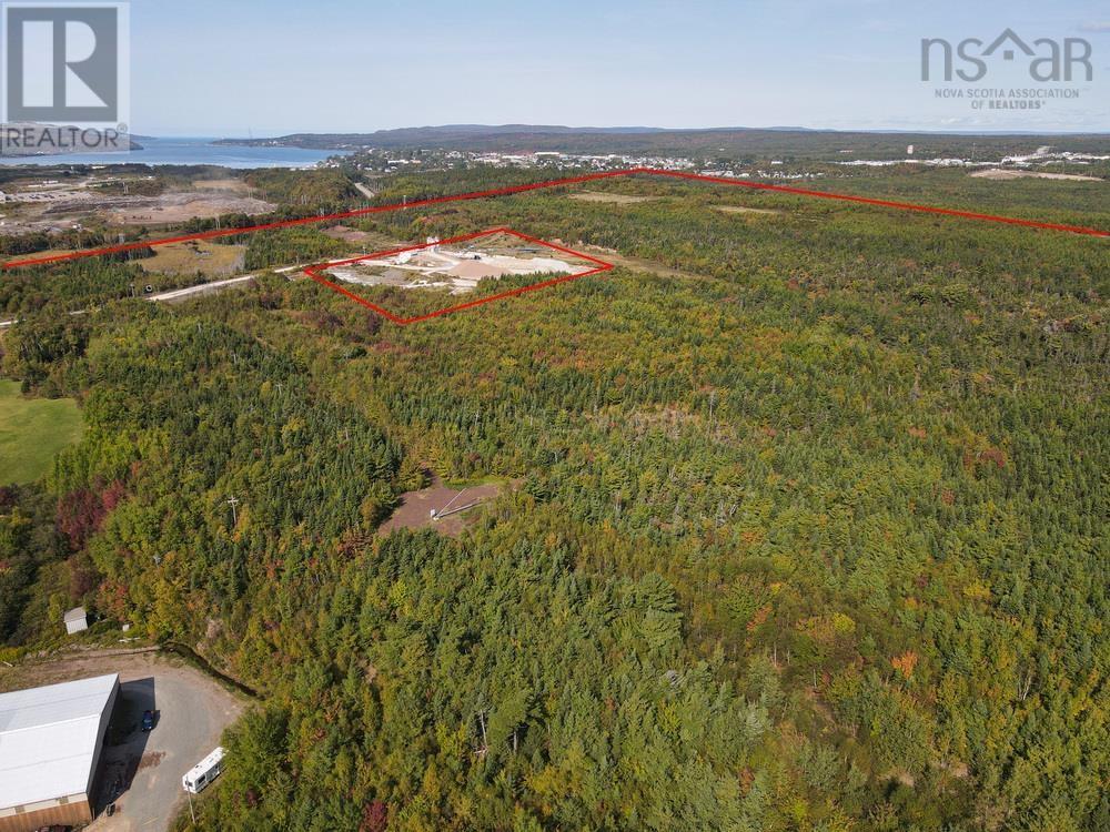 131 Heavy Water Road, Point Tupper, Nova Scotia  B9A 3T3 - Photo 44 - 202425763