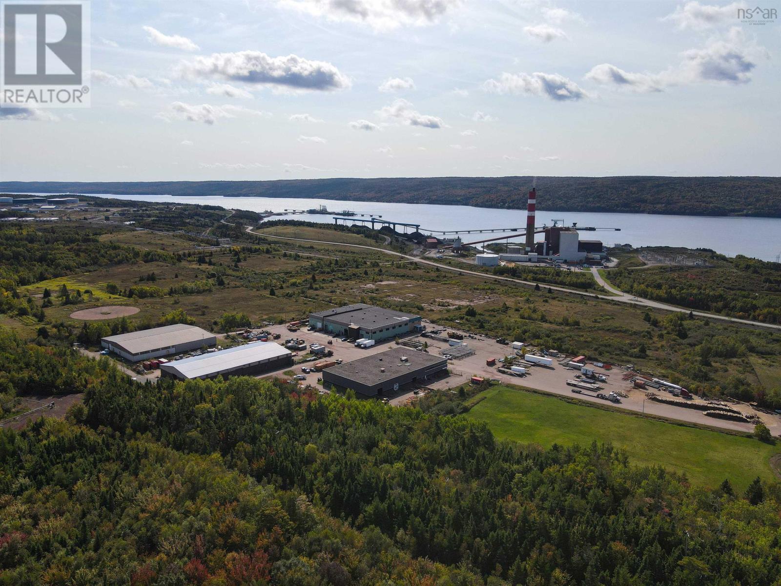 131 Heavy Water Road, Point Tupper, Nova Scotia  B9A 3T3 - Photo 45 - 202425763