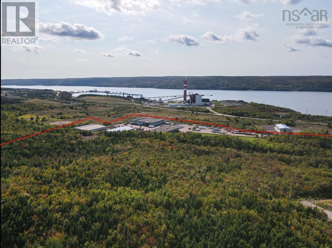 131 Heavy Water Road, Point Tupper, Nova Scotia  B9A 3T3 - Photo 47 - 202425763