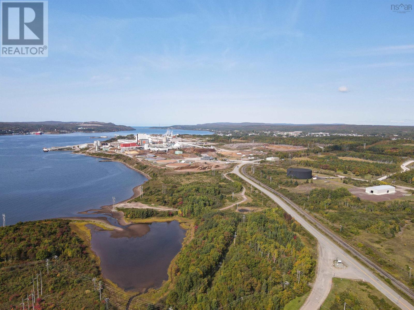 131 Heavy Water Road, Point Tupper, Nova Scotia  B9A 3T3 - Photo 48 - 202425763