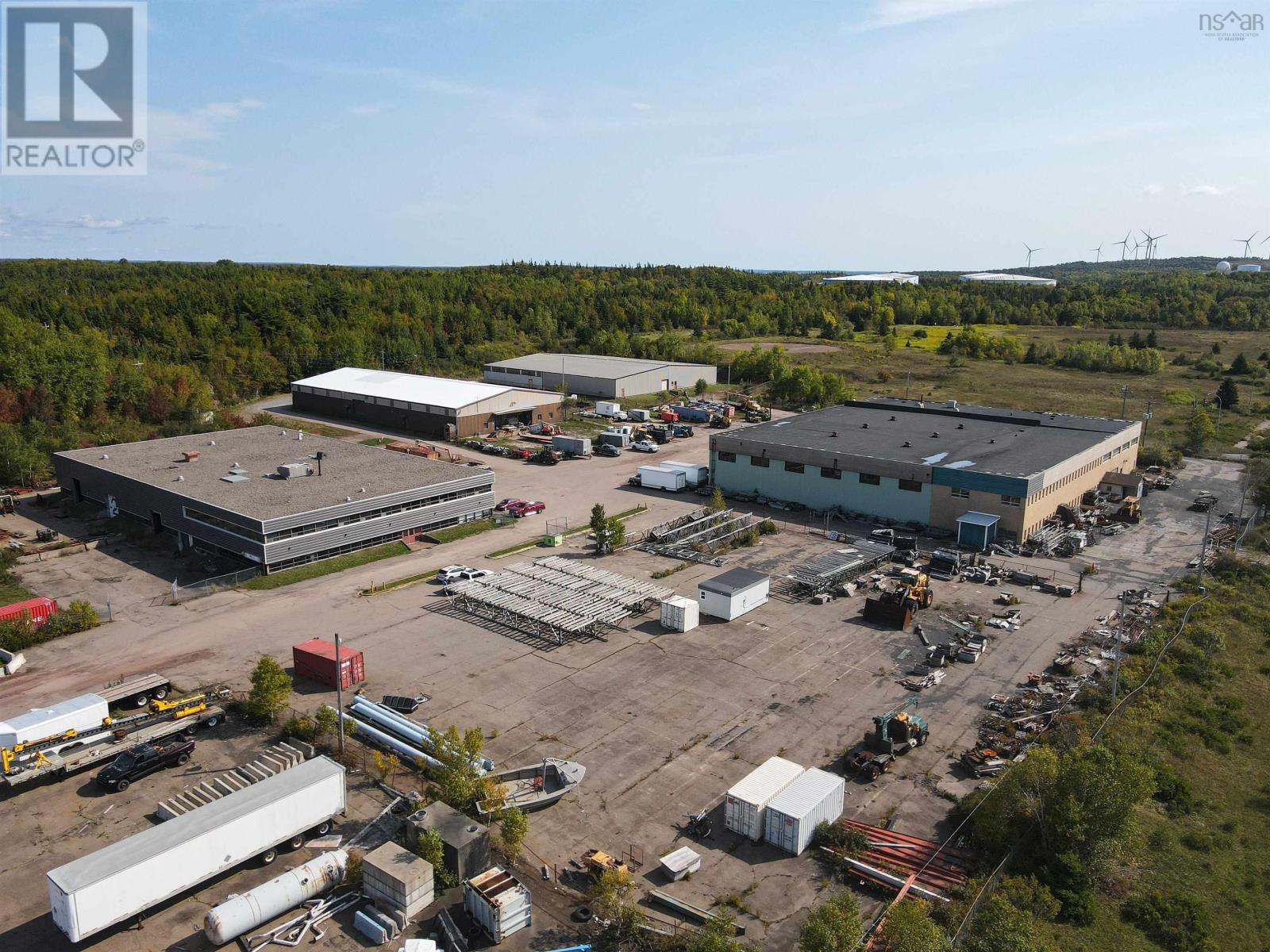 131 Heavy Water Road, Point Tupper, Nova Scotia  B9A 3T3 - Photo 5 - 202425763