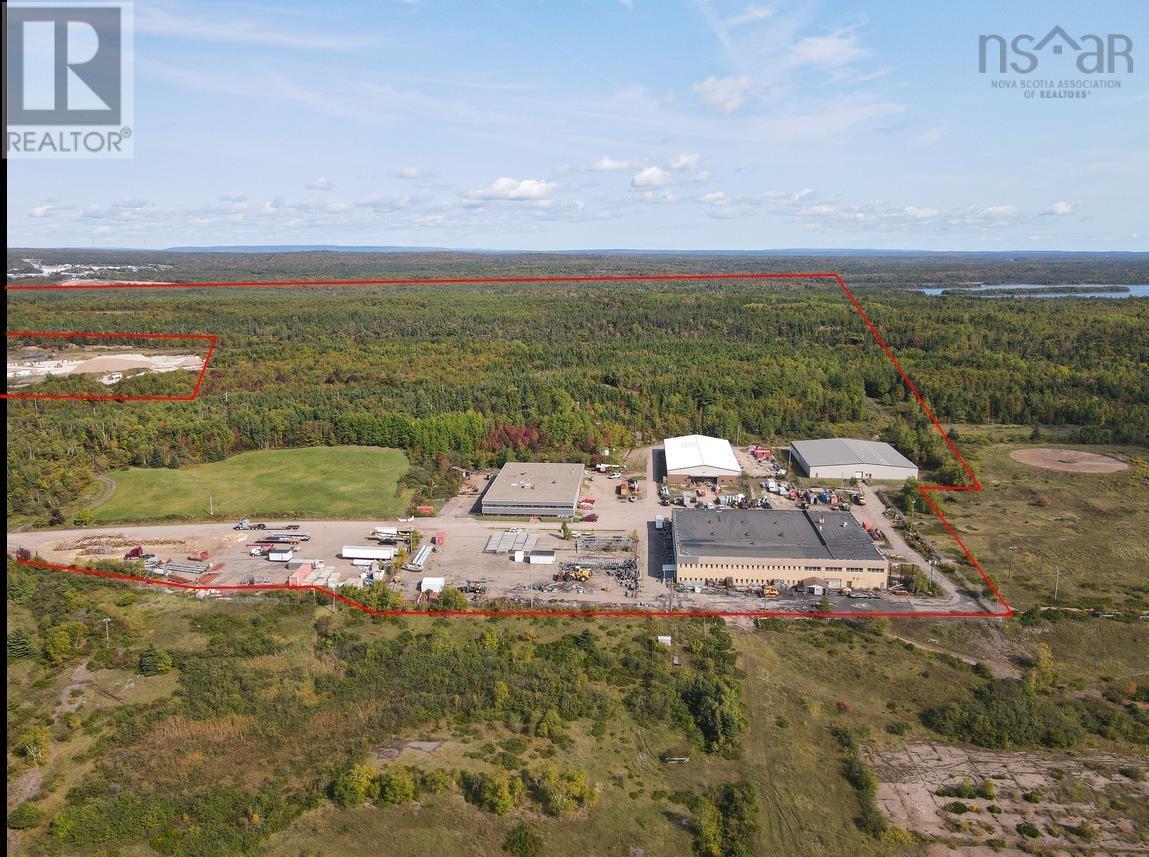 131 Heavy Water Road, Point Tupper, Nova Scotia  B9A 3T3 - Photo 7 - 202425763