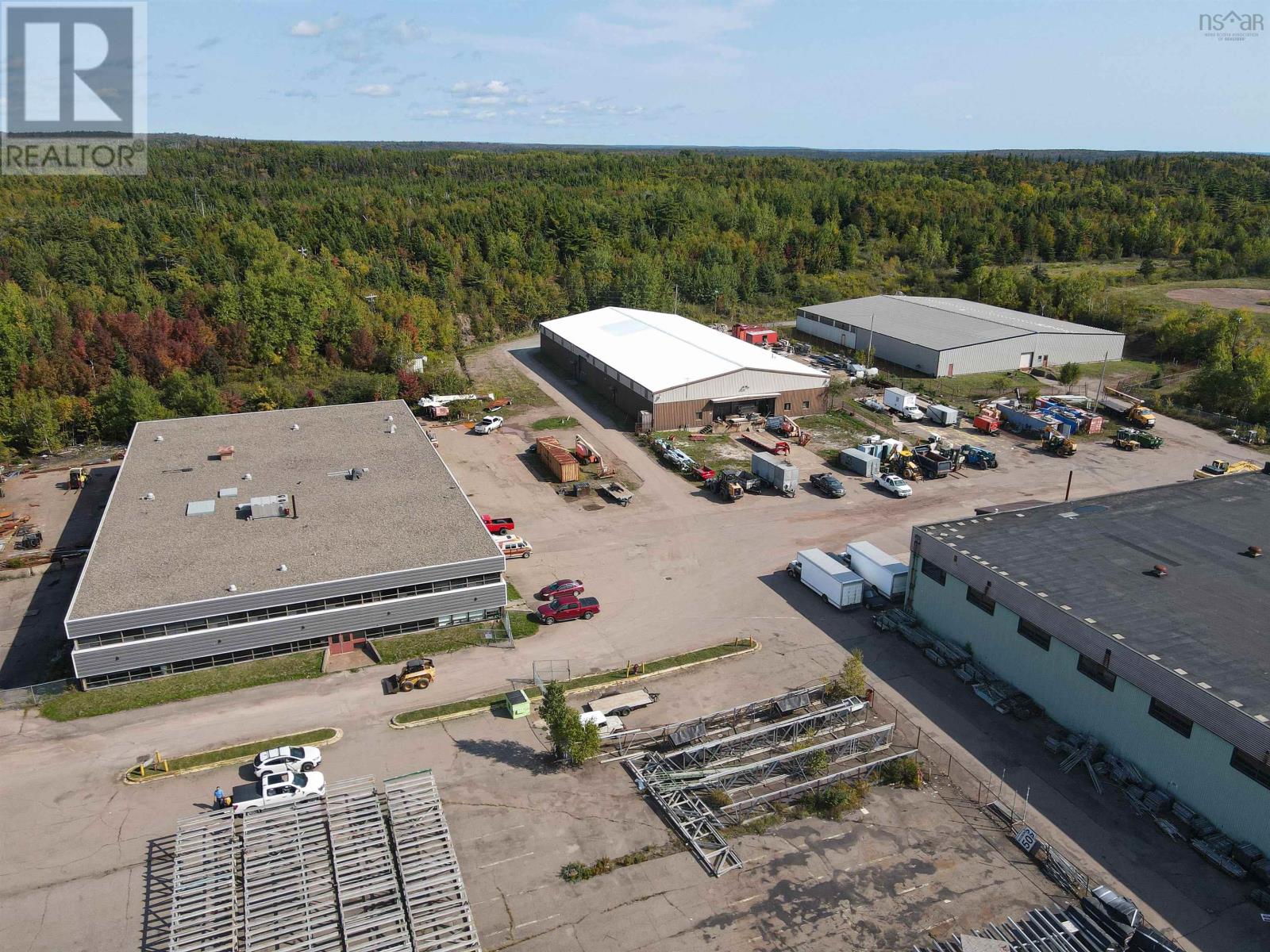 131 Heavy Water Road, Point Tupper, Nova Scotia  B9A 3T3 - Photo 8 - 202425763