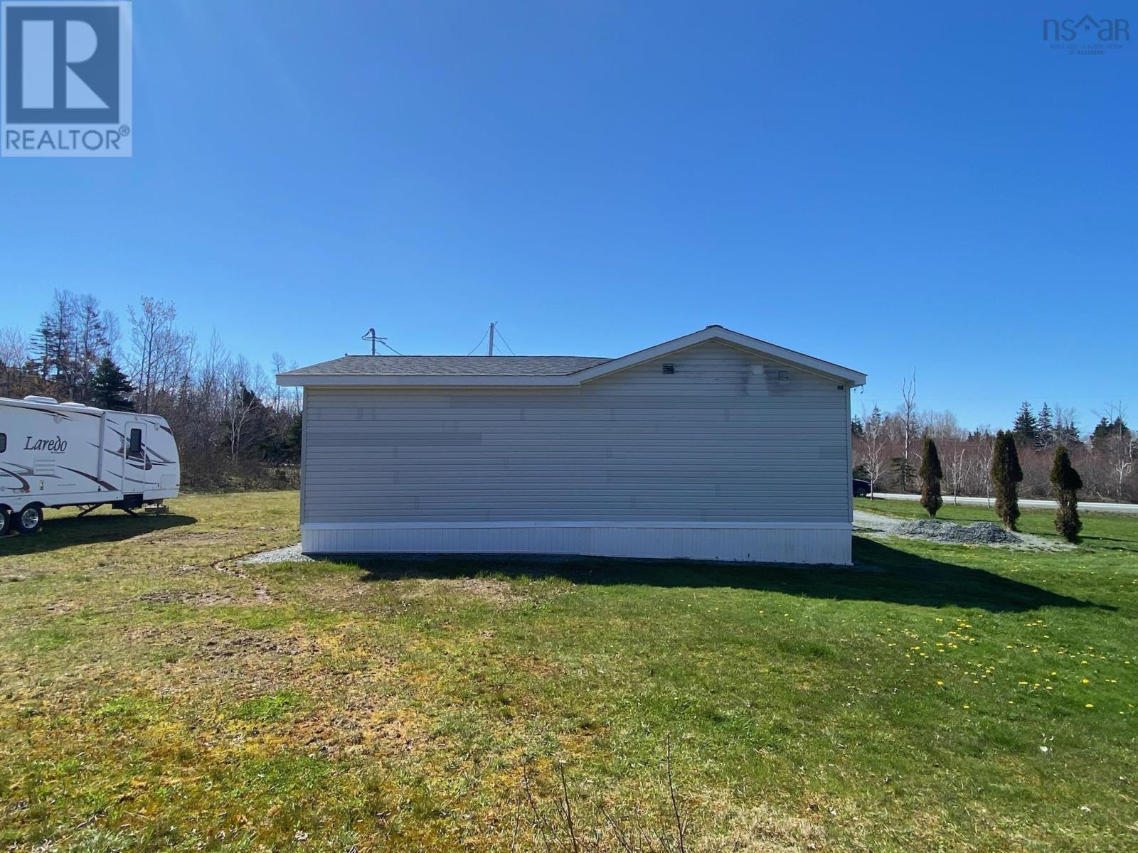 237 Linwood Harbour Road, East Tracadie, Nova Scotia  B0H 1W0 - Photo 31 - 202403460