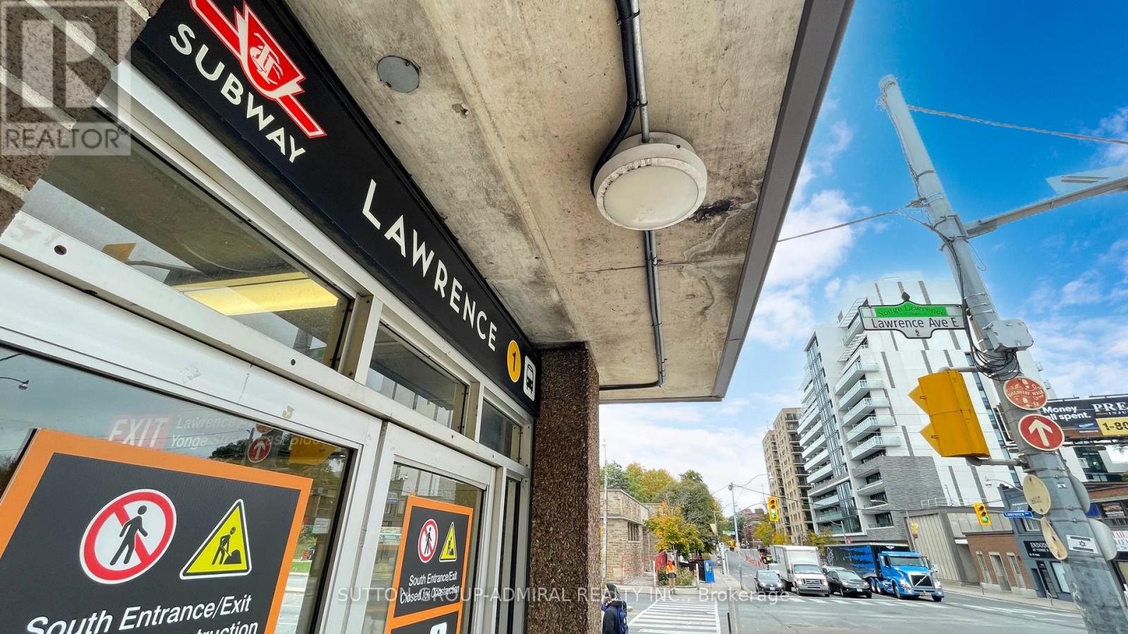 708 - 3018 Yonge Street, Toronto, Ontario  M4N 0A5 - Photo 38 - C9830336