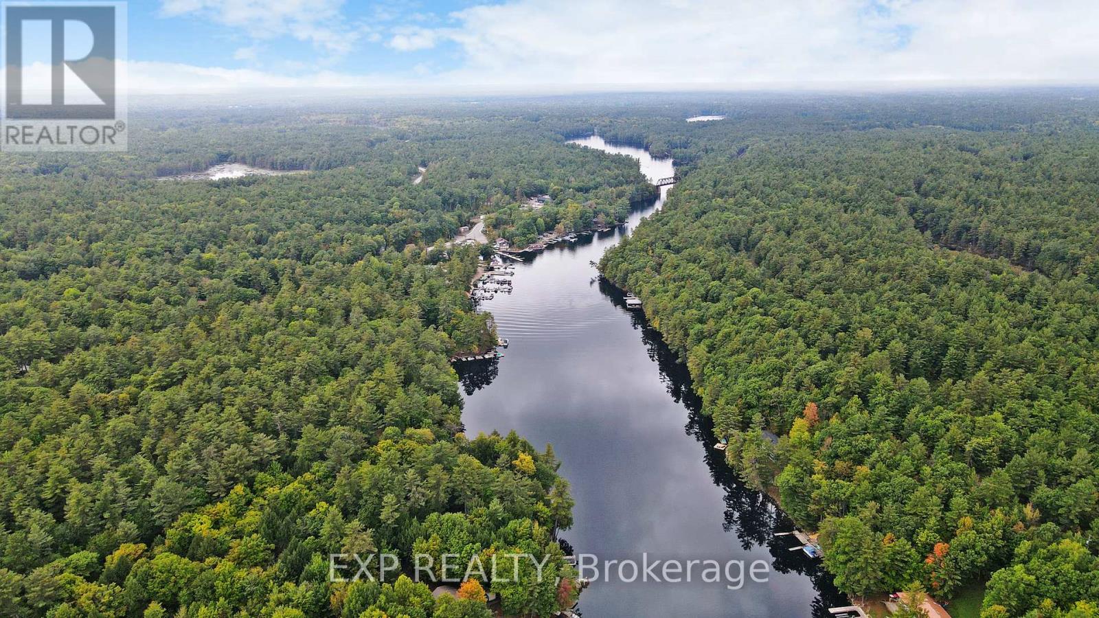 3413 Flat Rapids Lane, Severn, Ontario  L0K 1E0 - Photo 36 - S9367896