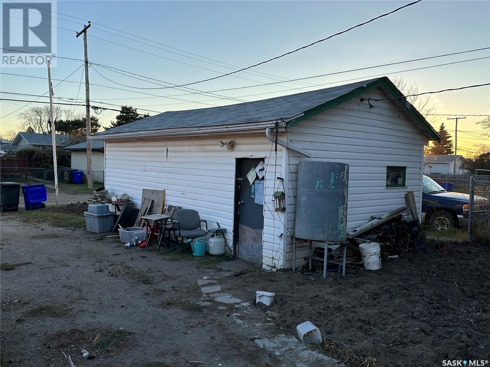 1937 14th Street W, Prince Albert, Saskatchewan  S6V 3P3 - Photo 13 - SK987237