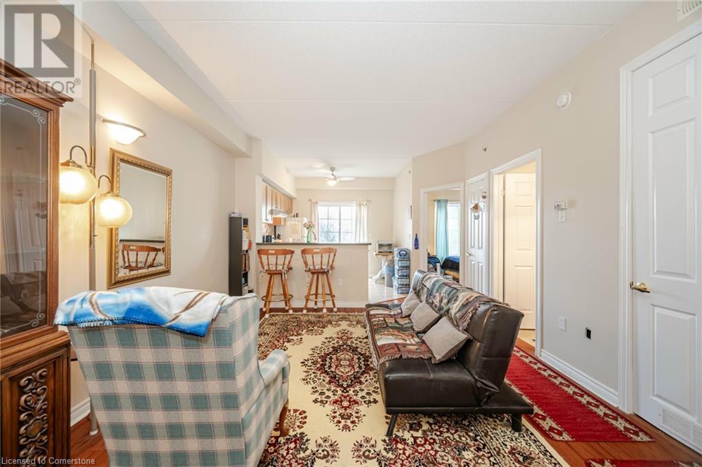 308 Watson Parkway N Unit# 115, Guelph, Ontario  N1E 0G7 - Photo 10 - 40671492