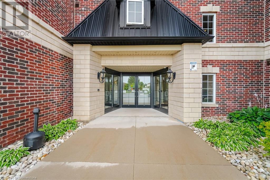 308 Watson Parkway N Unit# 115, Guelph, Ontario  N1E 0G7 - Photo 2 - 40671492