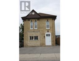 D - 508 HORTON STREET E, London, Ontario