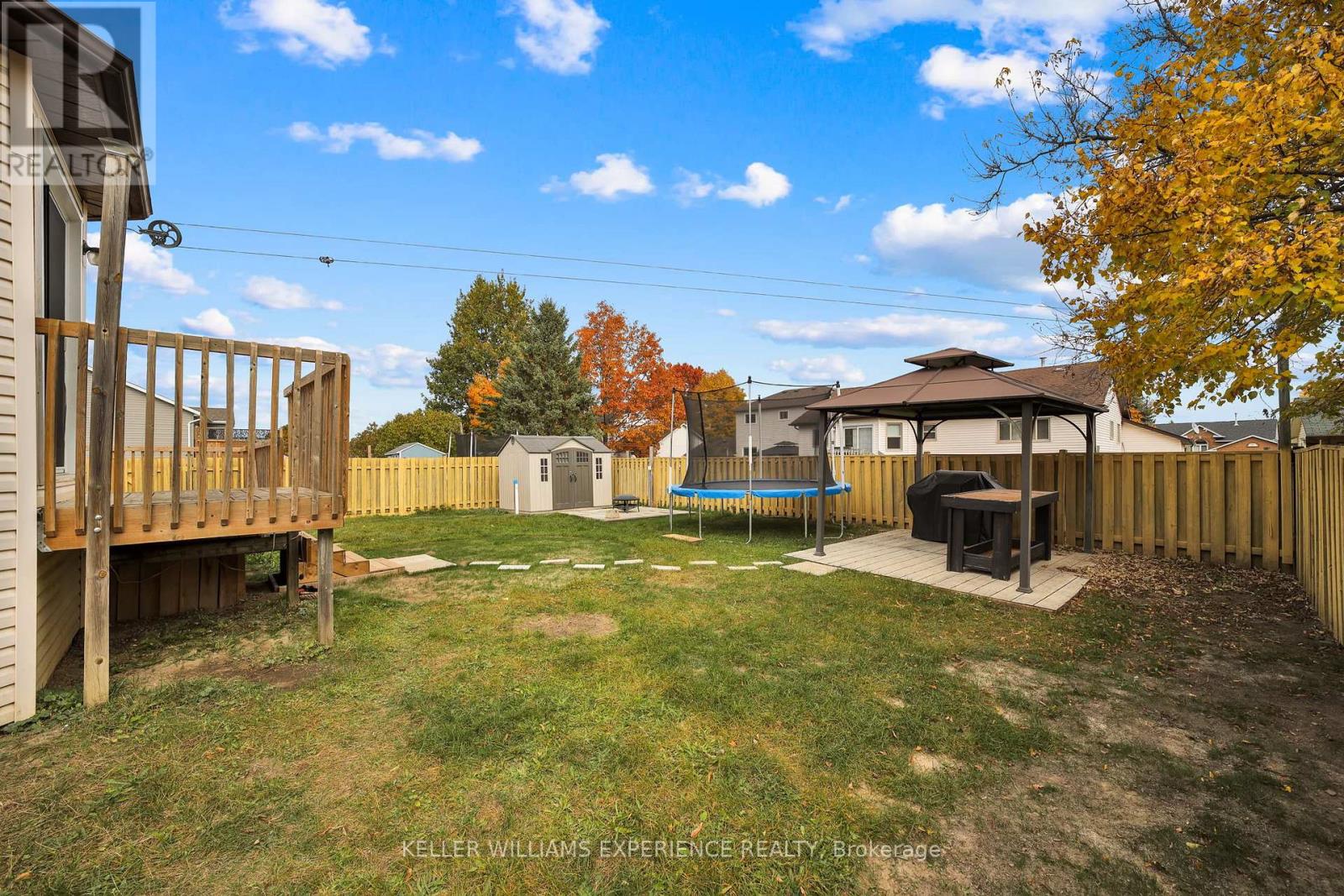 4 Berkar Street, Essa, Ontario  L3W 0K1 - Photo 30 - N9851004