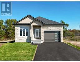 57 PIKE CREEK Drive, Cayuga, Ontario