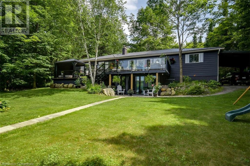 889 Bay Lake Road, Emsdale, Ontario  P0A 1J0 - Photo 5 - 40660512