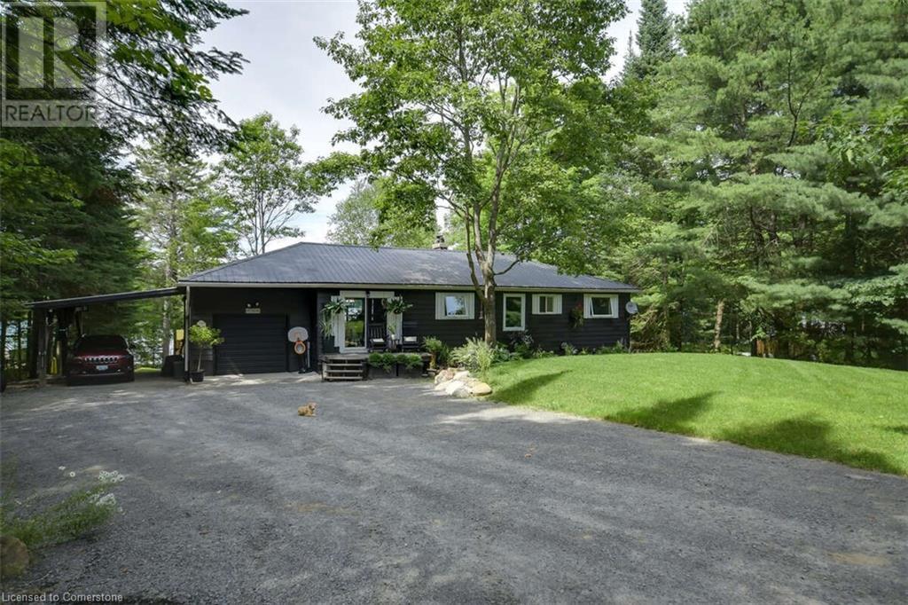 889 Bay Lake Road, Emsdale, Ontario  P0A 1J0 - Photo 10 - 40660512