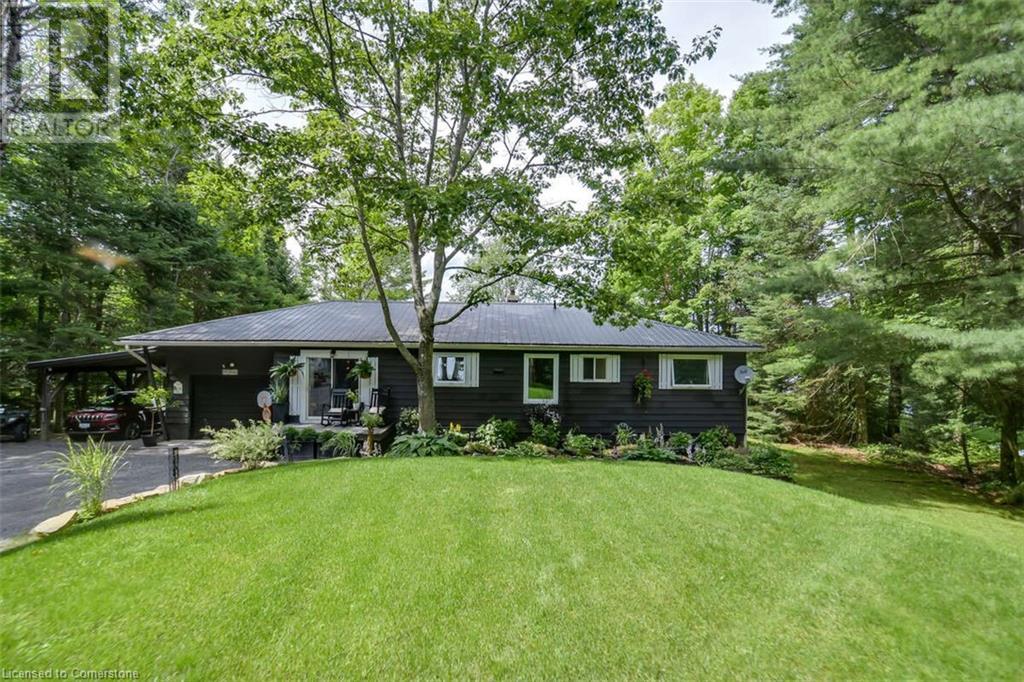 889 Bay Lake Road, Emsdale, Ontario  P0A 1J0 - Photo 9 - 40660512