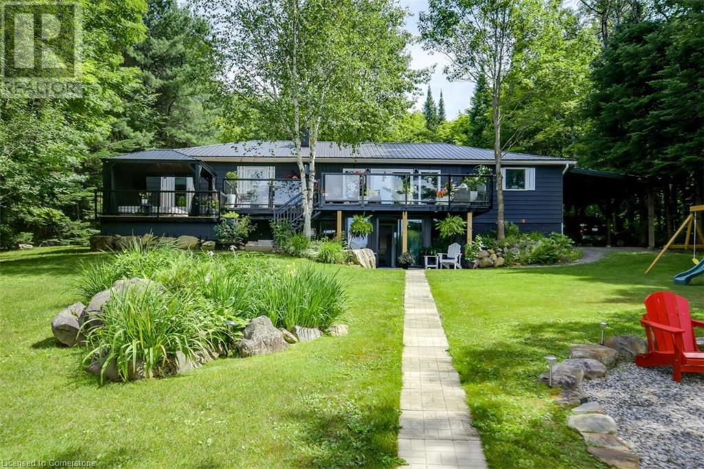 889 Bay Lake Road, Emsdale, Ontario  P0A 1J0 - Photo 3 - 40660512