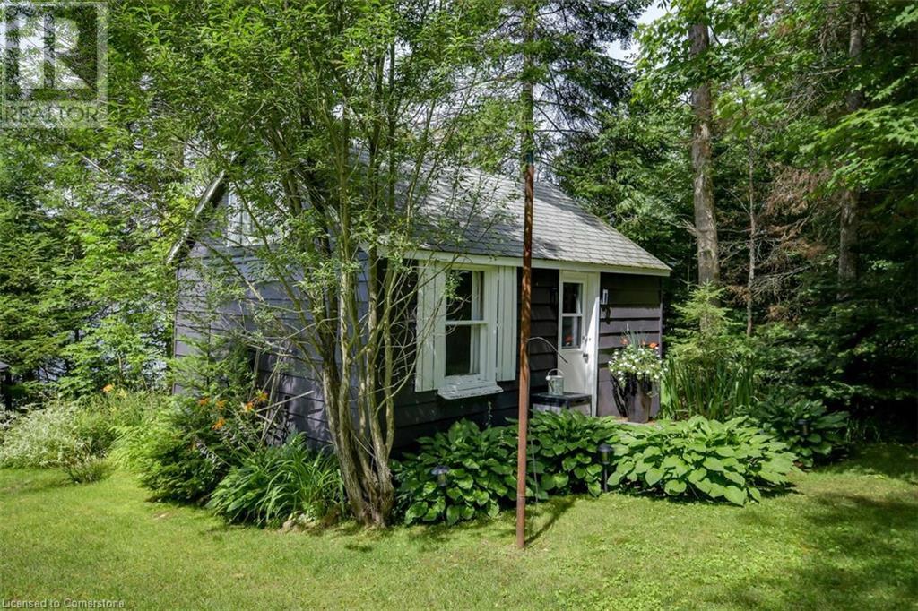 889 Bay Lake Road, Emsdale, Ontario  P0A 1J0 - Photo 40 - 40660512