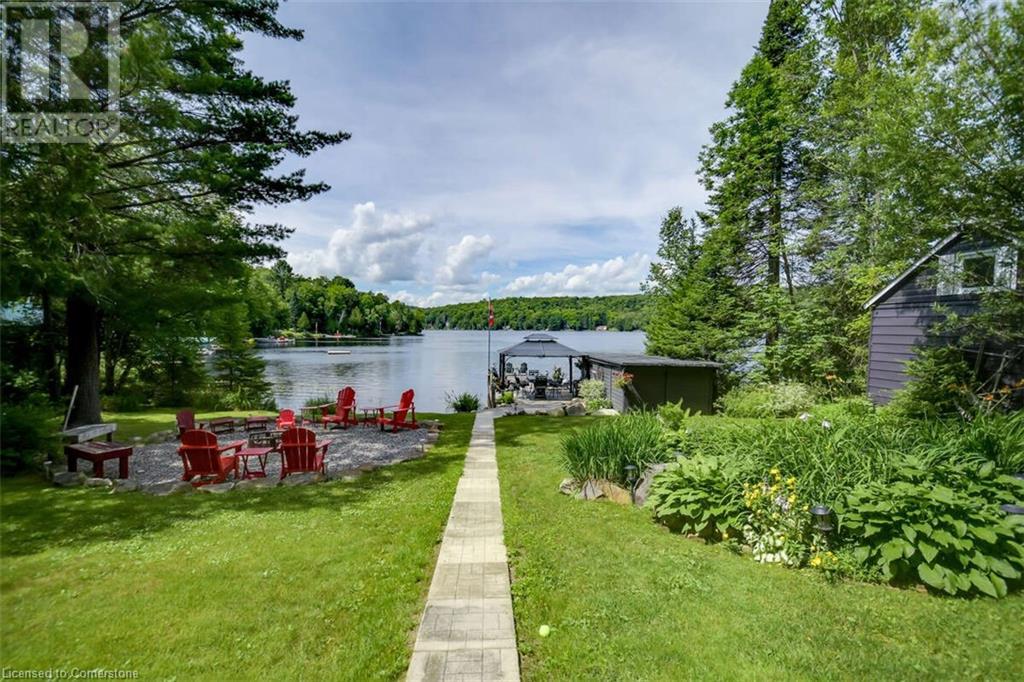 889 Bay Lake Road, Emsdale, Ontario  P0A 1J0 - Photo 44 - 40660512