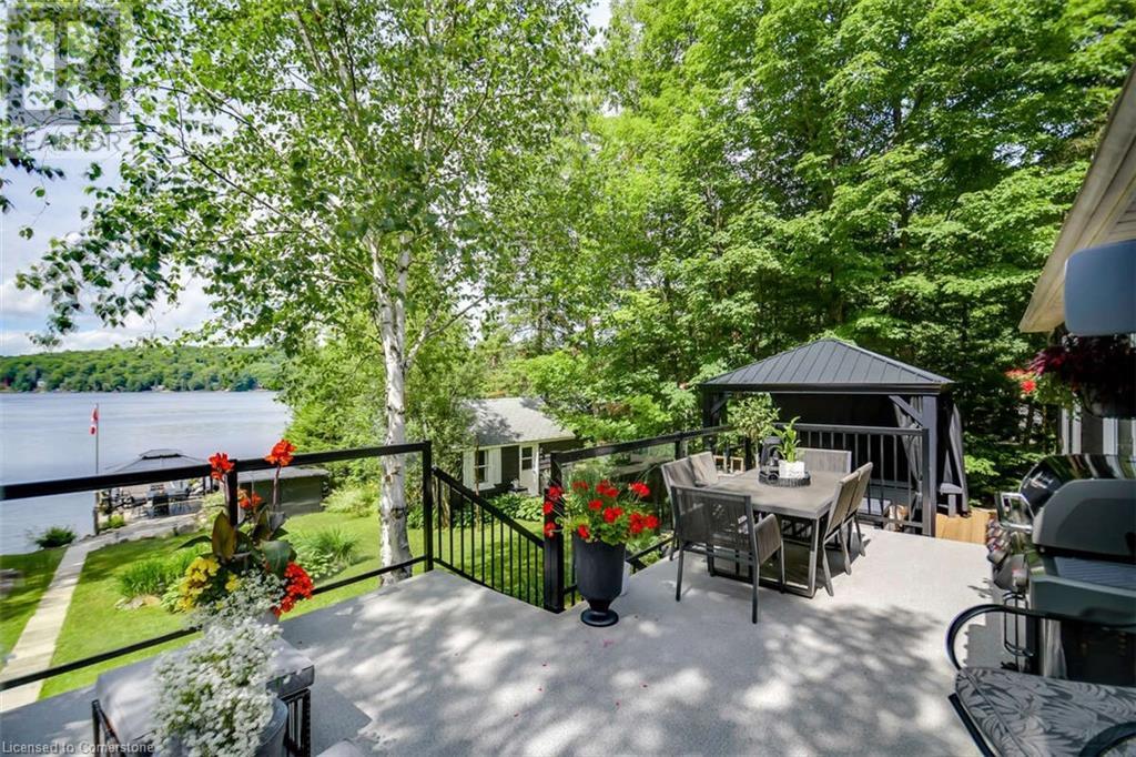889 Bay Lake Road, Emsdale, Ontario  P0A 1J0 - Photo 50 - 40660512