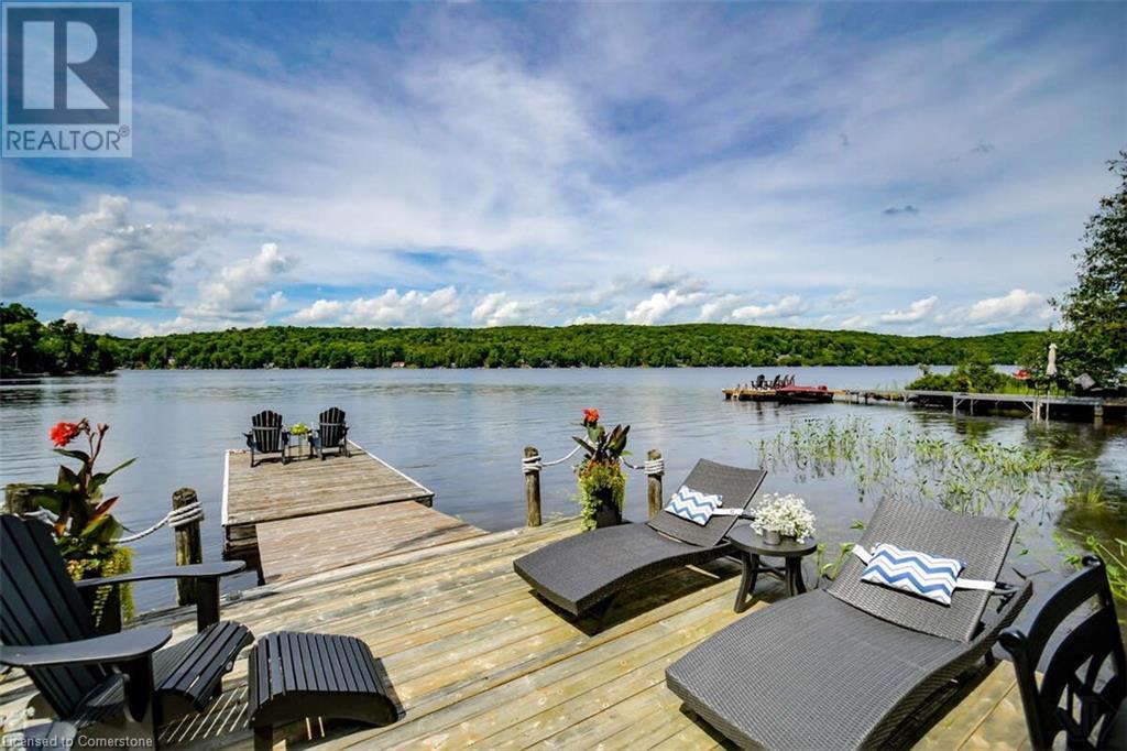889 Bay Lake Road, Emsdale, Ontario  P0A 1J0 - Photo 48 - 40660512