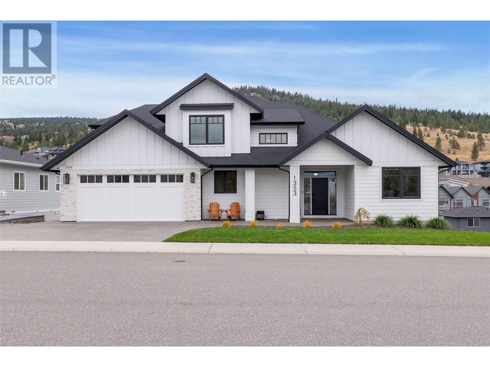 1353 Myra Place, kamloops, British Columbia