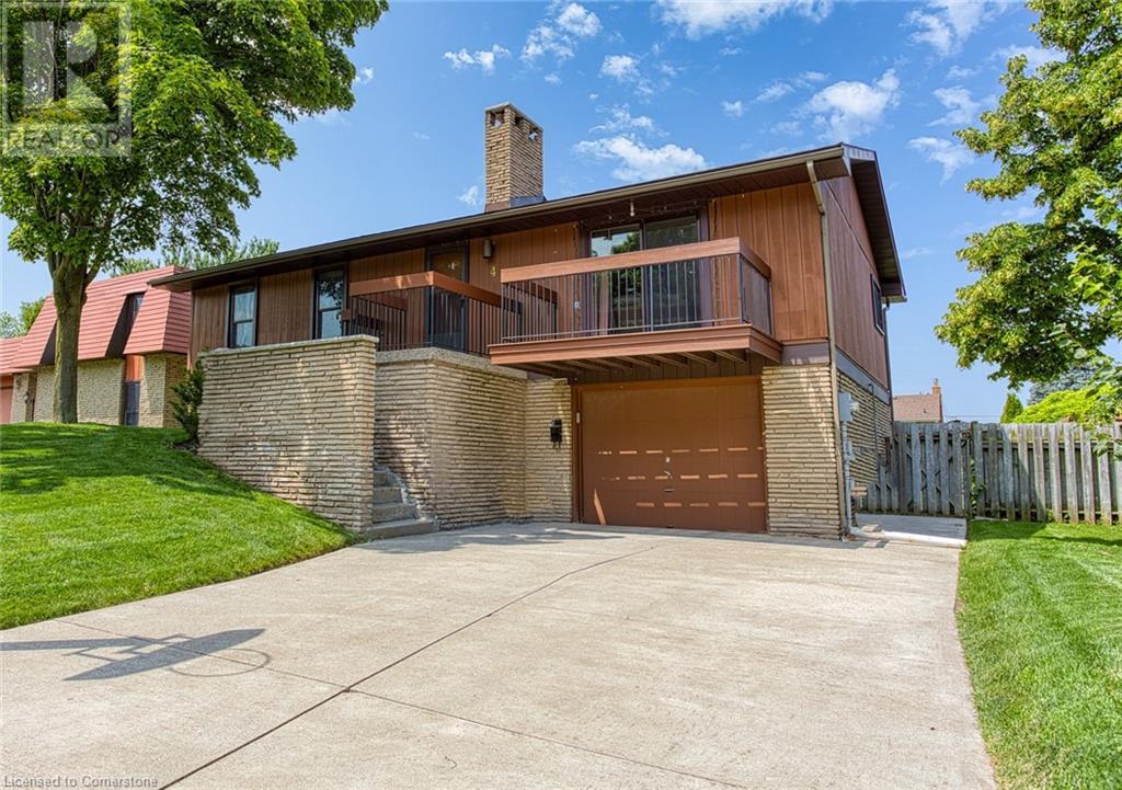 4 CEDAR Glen, Grimsby, Ontario