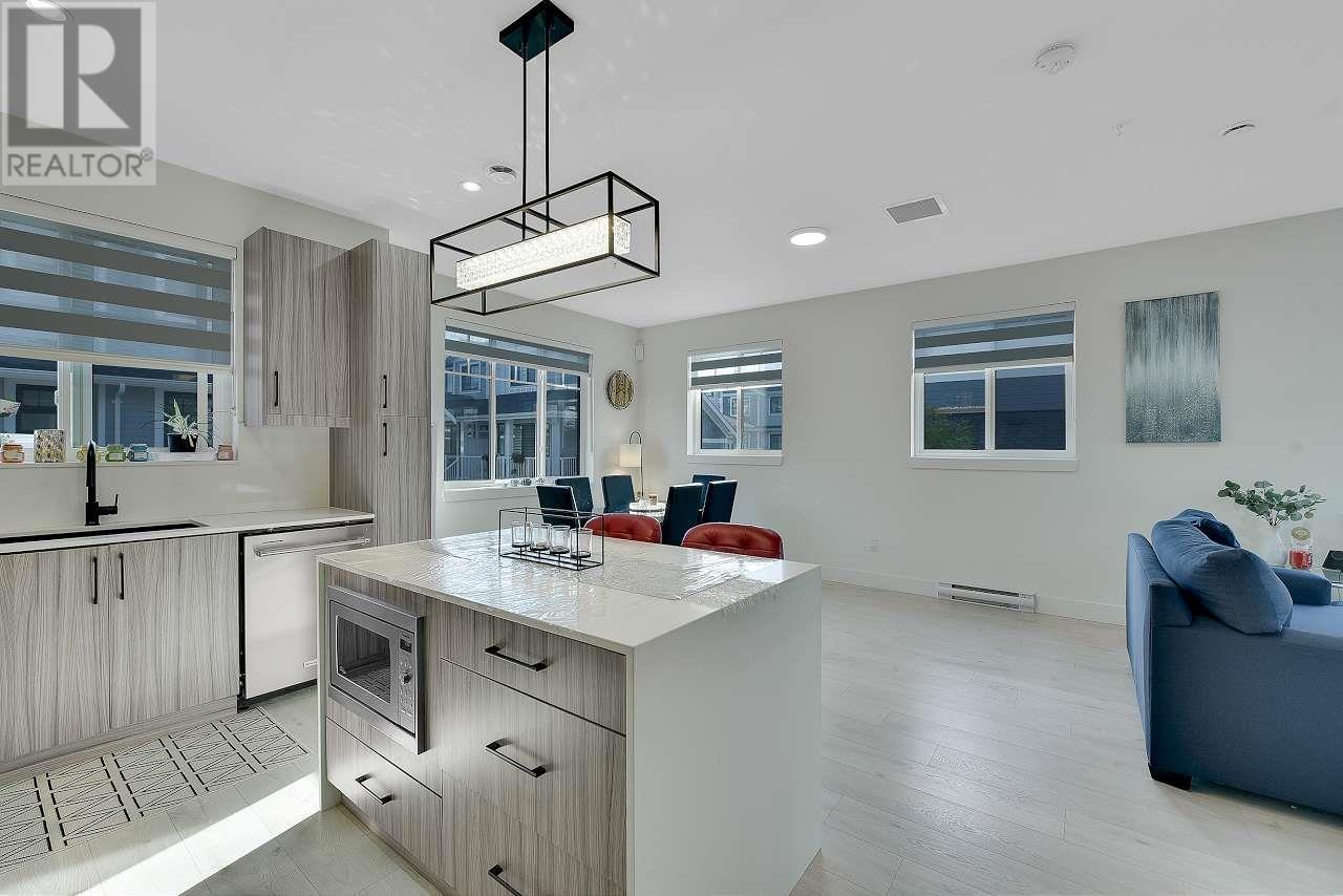 21 769 Ota Avenue, New Westminster, British Columbia  V3M 0M6 - Photo 11 - R2940287