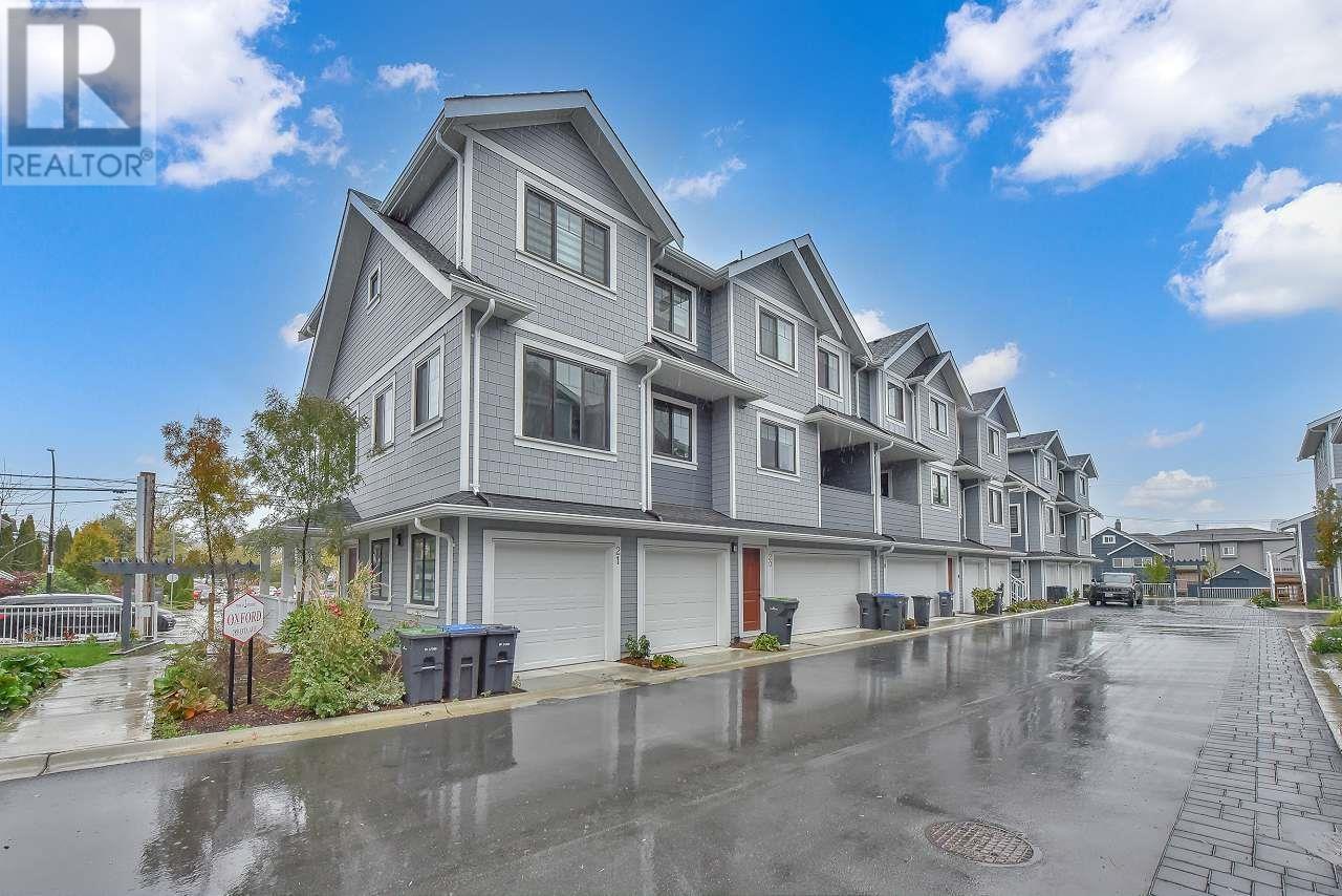 21 769 Ota Avenue, New Westminster, British Columbia  V3M 0M6 - Photo 32 - R2940287