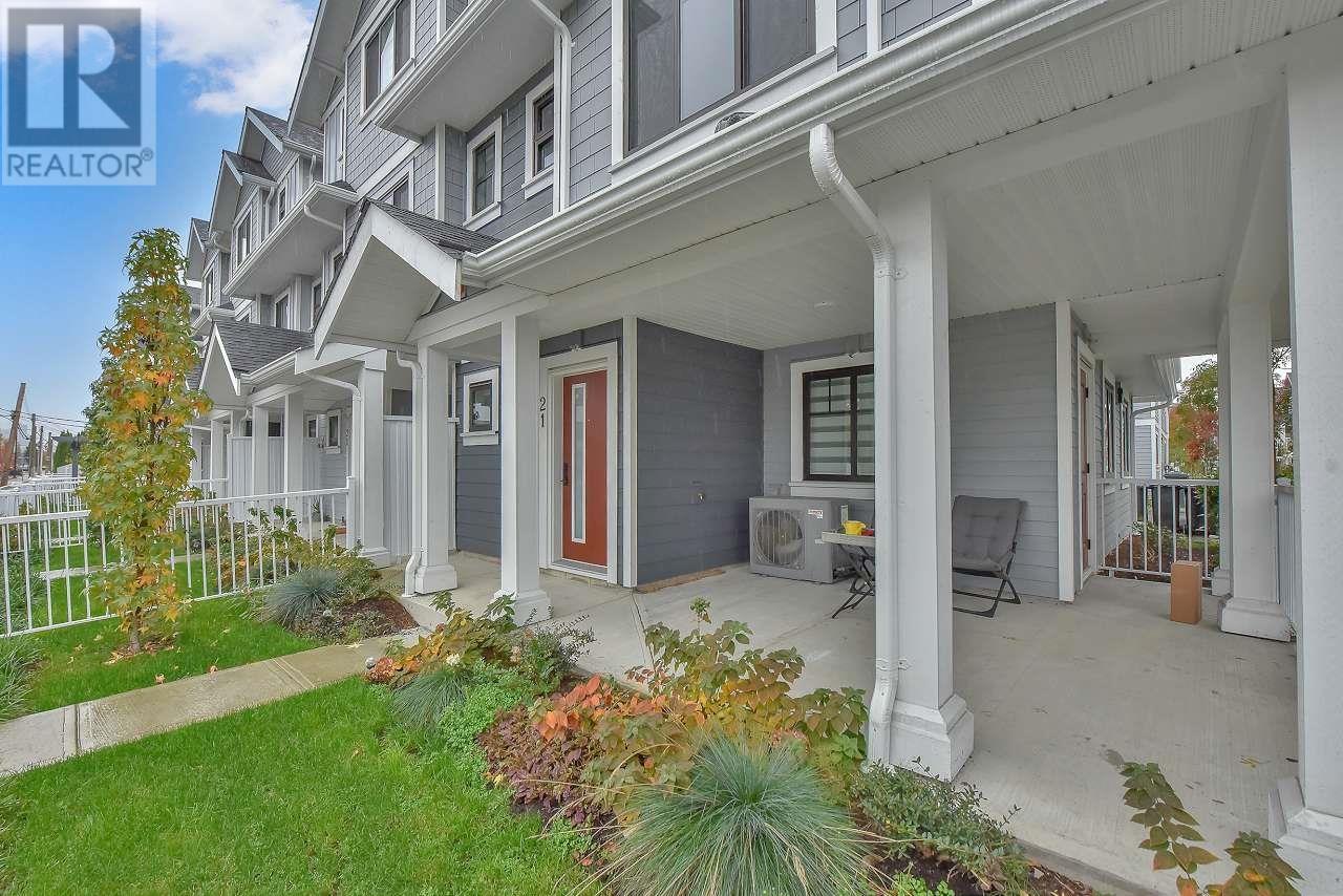 21 769 Ota Avenue, New Westminster, British Columbia  V3M 0M6 - Photo 29 - R2940287