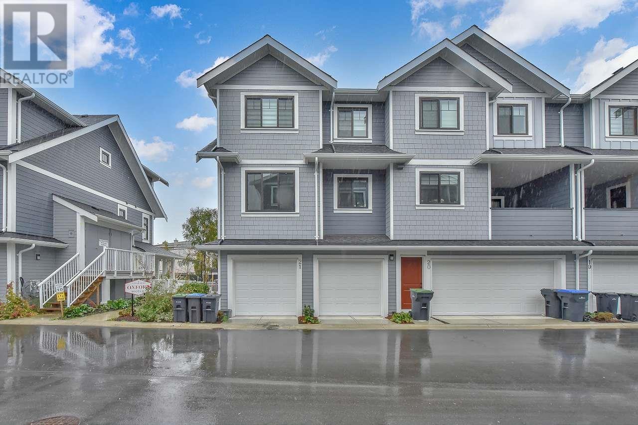 21 769 Ota Avenue, New Westminster, British Columbia  V3M 0M6 - Photo 33 - R2940287