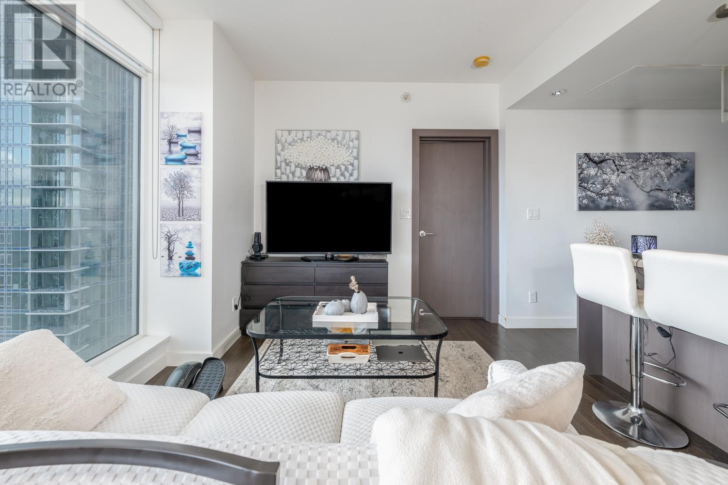 2807 6538 Nelson Avenue, Burnaby, British Columbia  V5H 0G5 - Photo 6 - R2940479