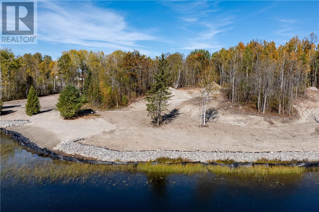 1528 Hwy 64 Unit# Lot #5, alban, Ontario