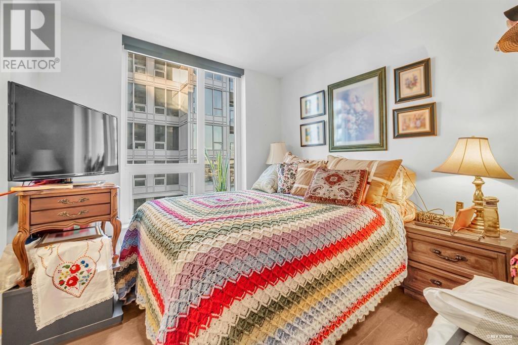 Listing Picture 11 of 30 : 615 455 SW MARINE DRIVE, Vancouver / 溫哥華 - 魯藝地產 Yvonne Lu Group - MLS Medallion Club Member