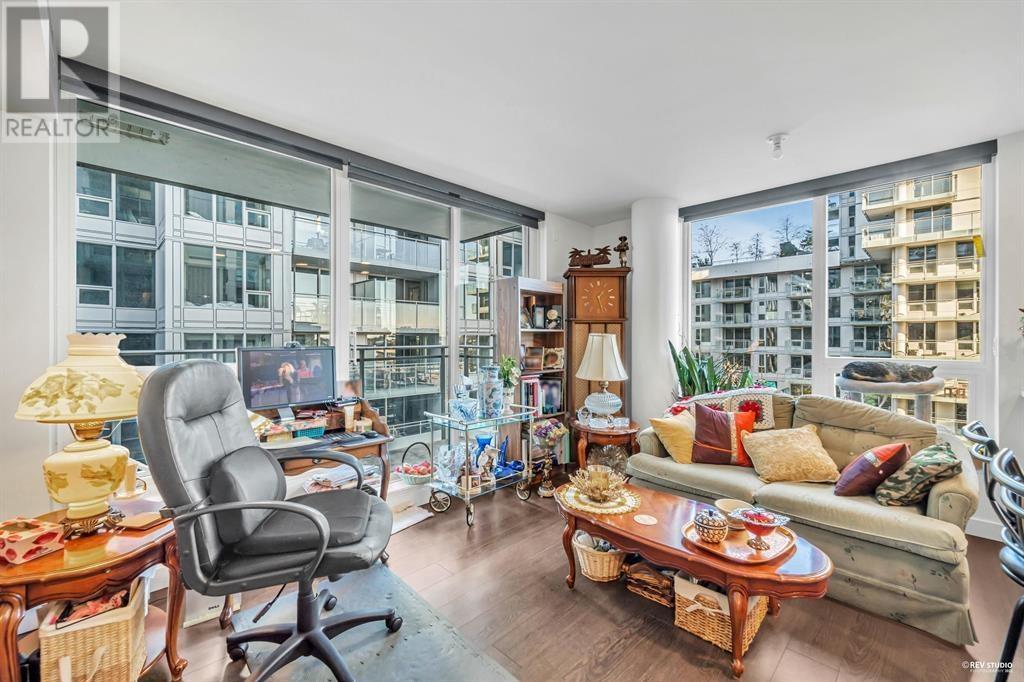 Listing Picture 12 of 30 : 615 455 SW MARINE DRIVE, Vancouver / 溫哥華 - 魯藝地產 Yvonne Lu Group - MLS Medallion Club Member