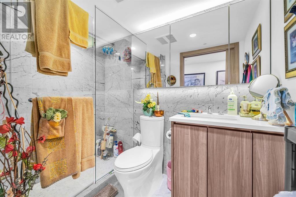 Listing Picture 20 of 30 : 615 455 SW MARINE DRIVE, Vancouver / 溫哥華 - 魯藝地產 Yvonne Lu Group - MLS Medallion Club Member