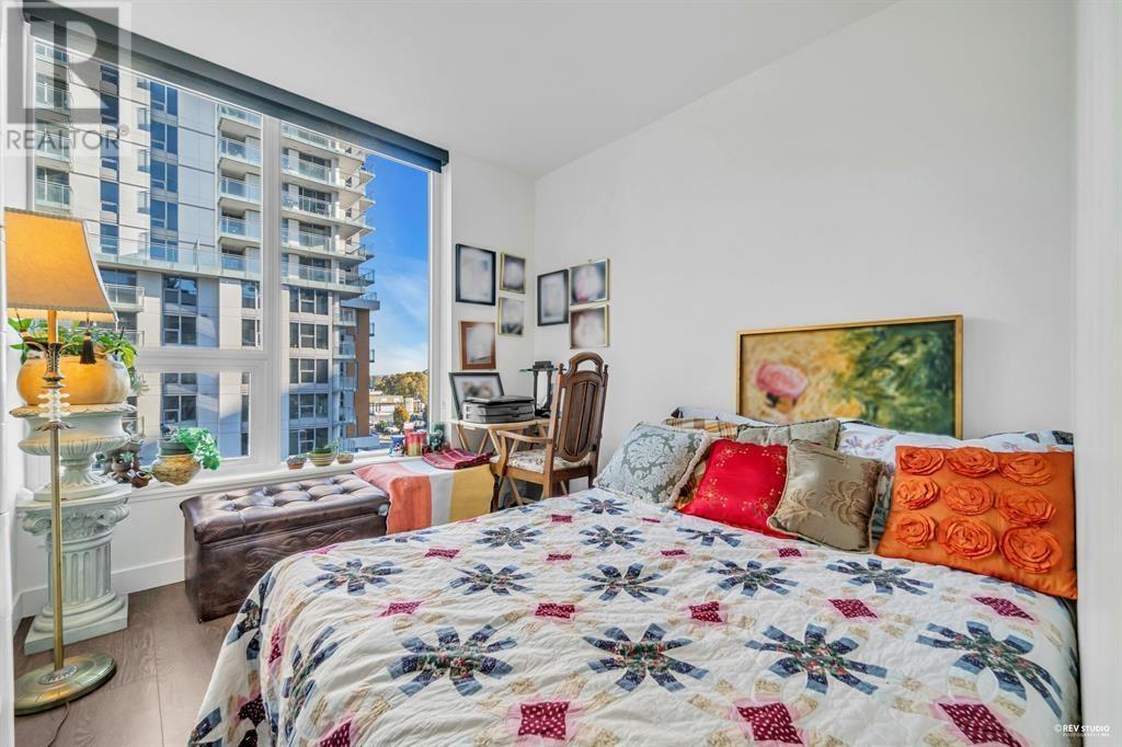 Listing Picture 21 of 30 : 615 455 SW MARINE DRIVE, Vancouver / 溫哥華 - 魯藝地產 Yvonne Lu Group - MLS Medallion Club Member