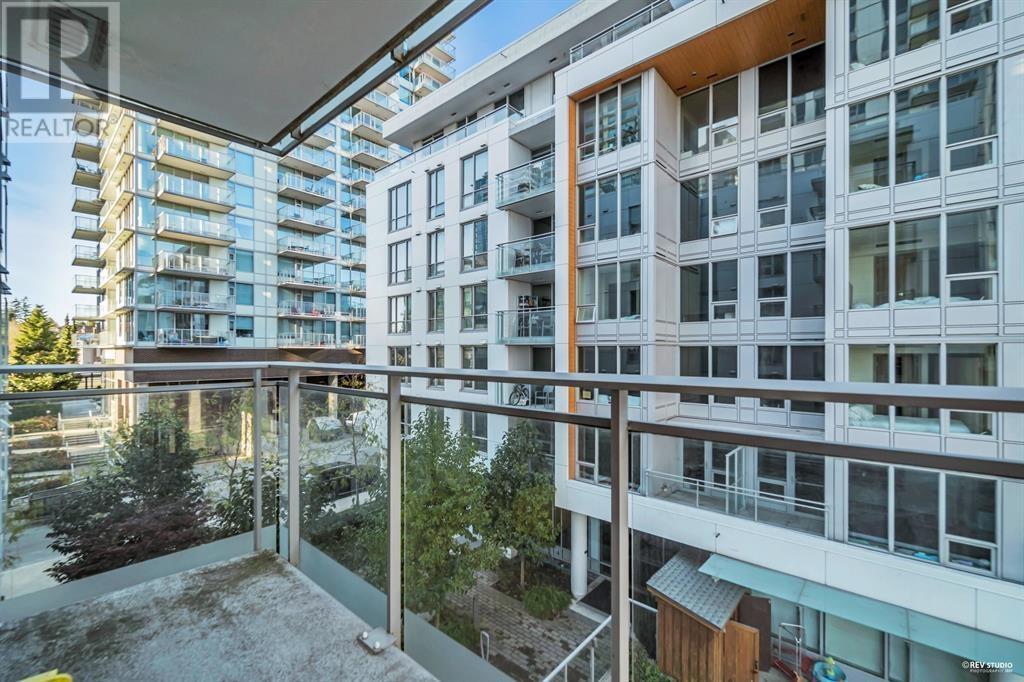 Listing Picture 23 of 30 : 615 455 SW MARINE DRIVE, Vancouver / 溫哥華 - 魯藝地產 Yvonne Lu Group - MLS Medallion Club Member