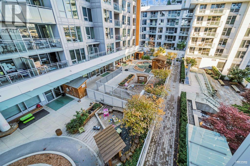 Listing Picture 25 of 30 : 615 455 SW MARINE DRIVE, Vancouver / 溫哥華 - 魯藝地產 Yvonne Lu Group - MLS Medallion Club Member